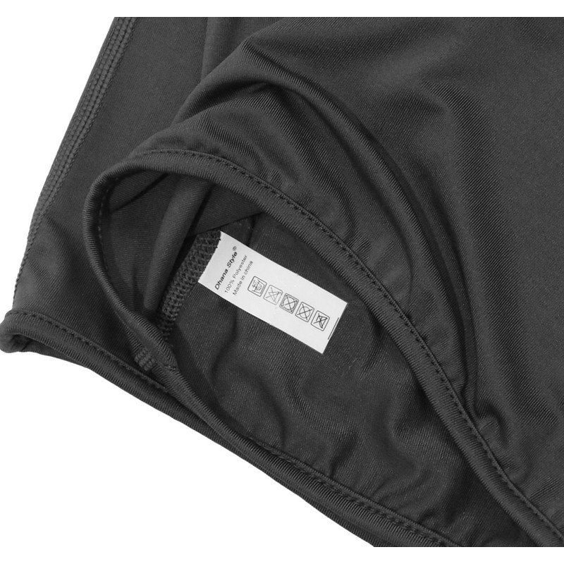 Dhana Style QNM-TUBE Multi-functional Thin Face Guard Neck Gaiter Cold