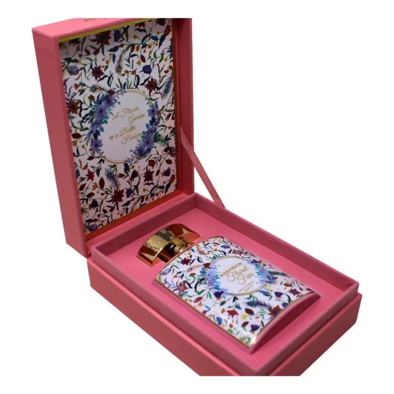 Al Haramain Floral Fair Xdp 100 Ml Para Mujer