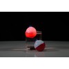 Rod-N-Bobb's Original Glow Bobber, 1-1/4-Inch