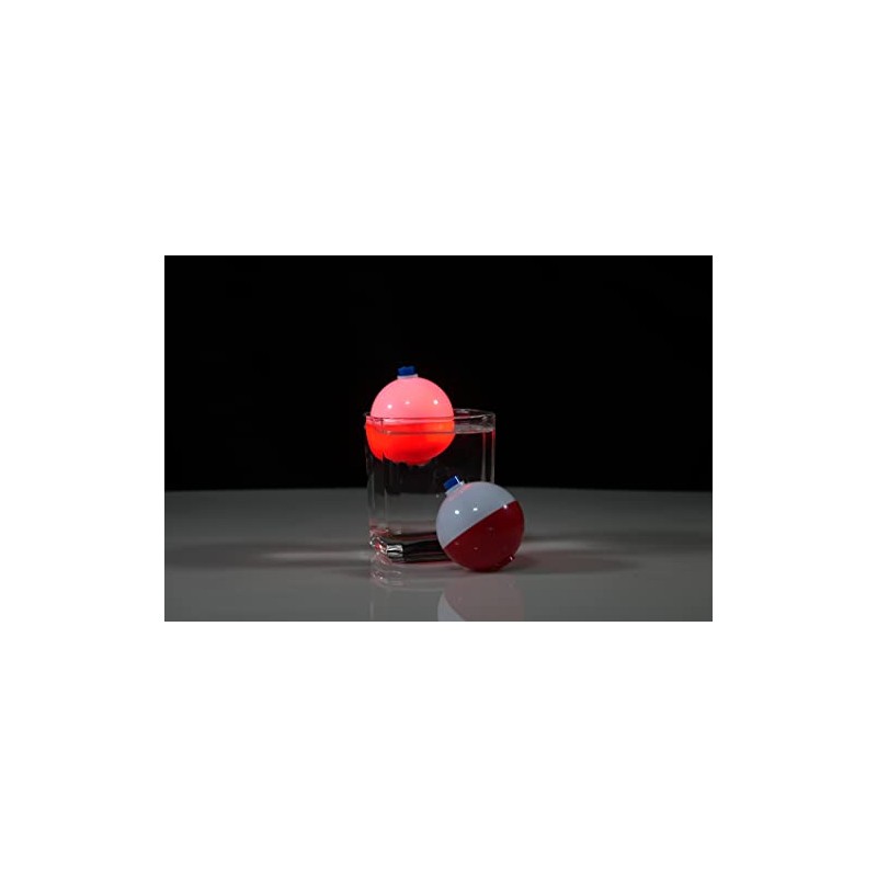 Rod-N-Bobb's Original Glow Bobber, 1-1/4-Inch