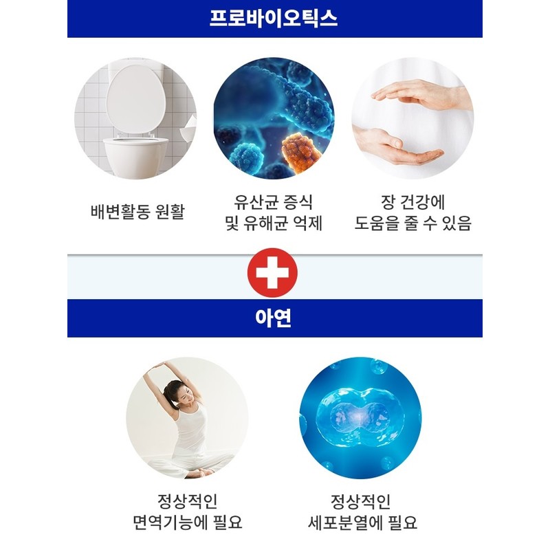 Roniwell Enteric-soluble 17 types of live lactic acid bacteria Zinc