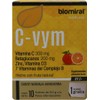 C-VYM POLVO Efervescente c/10 SOBS. 9 G.