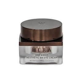 Hera Age Away Aesthetic BX Eye Cream 25ml / 헤라 에이지 어웨이 에스테틱 비엑스 아이크림25ml