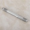 Wheel Mounting Tool, Wheel Suspension Pin Set, Stainless Steel Wheel