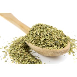 SoleilFOOD Oregano Rubed Finest Quality Natural Oregano Dried 500 g