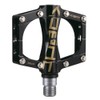 Xpedo Traverse 9 Pedals black 2018 Dirt Bike Pedals