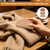 Wool Comb, 3 Pcs Wooden Pilling Comb, Cashmere Combs, Suitable