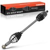 A-Premium CV Axle Shaft Assembly Compatible with John Deere Gator