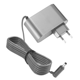 SOBEAU SOBEAU 30.45V Ladekabel Ladeger?t f??r Dyson V10 V11 V12 V15 SV14 SV15 SV16 SV20 SV22 Vacuum Cleaner Staubsauger Netzteil, Ladeger?t Adapter Charger