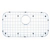 Wells Sinkware Kitchen Sink Bottom Grid Protectors 25.63 x 13.75