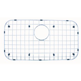 Wells Sinkware Kitchen Sink Bottom Grid Protectors 25.63 x 13.75 GWW2614