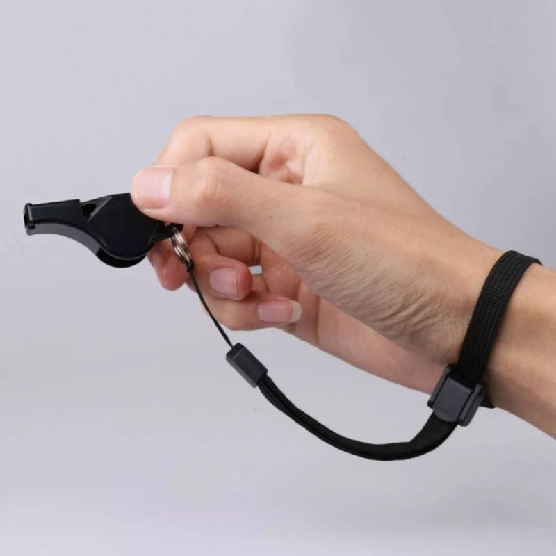 GOGOX Silbato Profesión Para Entrenamiento Con Cordon Entrenador