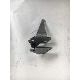 Fabtech FTS24258 Long Arm Box Kit For 5 in. Lift Crawler System For PN[K4177M/K4177DL/K4178DL] Long Arm Box Kit