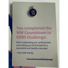 weight watchers charm 2020