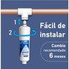 Filtro de agua antisarro AS430 inhibidor de incrustaciones para colocar