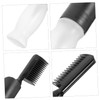 ORFOFE Hair Coloring Comb Bottle Applicator Root Comb for Hair
