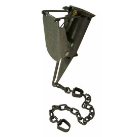 Freedom Brand FB1 DP Easy Set Dog Proof Raccoon Traps USA Made 1 Trap