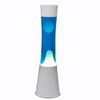 ITOTAL - Lamp with Internal Movement of Colored Bubbles/Colorful Flow