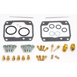 CRK Arctic Cat Cougar 550 Carburetor Rebuild Kit Carb Repair 1995 1996 1997 1998