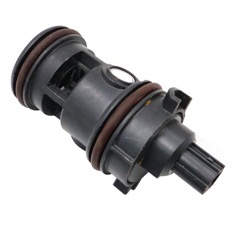 SecosAutoparts Engine Evap Vapor Charcoal Canister Dust Compatible with Honda