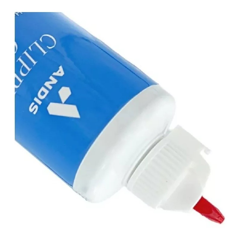 Andis Aceite Lubricante Maquina Corte De Cabello Terminadora