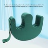 Bedridden Patient Turning Device Multi Functional U Shaped Turnover Pad