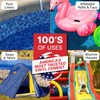 [8 oz] Vinyl Cement Glue - Super Glue for Inflatables