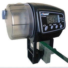 Resun Af-2005d Automatic Feeder, Easy Use and Install