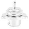 Recirculating Dump Blow Off Valve Turbocharger BOV with Springs Fit