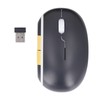 Keyboard and Mouse Combo 84 Keys QWERTY Layout USB Receiver