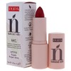 Pupa Milano Natural Side Lipstick, 009 Fire Red, 0.14 Oz
