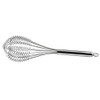 Weis Whisk drilled 30 cm, Stainless Steel Silver, 30 x