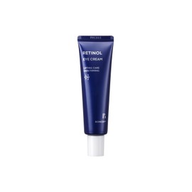 Bonsep Eye Cream Eye Area Care Elasticity Eye Serum / 본셉아이크림 눈가케어 탄력 아이세럼
