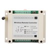 Elprico DC12V 6CH 433MHz RF Radio Relay Remote Control LED