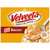 Velveeta Shells & Cheese with Bacon (Shell Pasta & Cheese