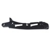 Front Bumper Bracket Fixed Bumper Protection Retainer For Cayenne 92A