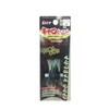TICT CARO ARA BLACK LEATHER #12