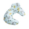 Nursing Pillow with Baby Cushion, Multifunctional Breastfeeding Baby Breast Feeding
