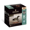 Muskoka Roastery Coffee, Loon Call Breakfast Blend, Medium Roast, 20