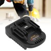BS18MT Battery Converter Adapter for MAKITA 18V Battery BL1830 BL1840