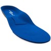 Colomax Walking Insoles Ideal for Hiking and Everyday Use Optimal