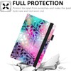 Pudiceva Universal 10 10.1 Inch Android Tablet Case,Slim Folding Stand
