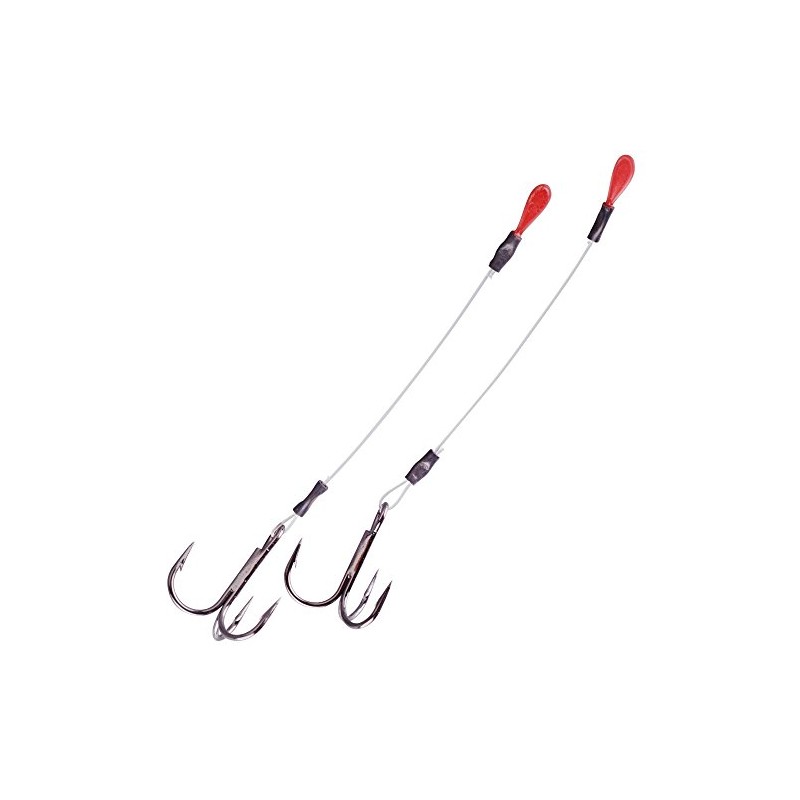 Spro Pike Fighter One-Touch Fine Stinger 9.4 kg - 2