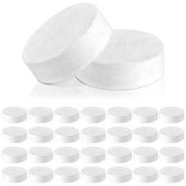 30 Pcs Replacement Pads for Automatic & Mechanical Leak Detectors in Under Sink Reverse Osmosis Water Filtration Systems,Replacement Pads