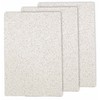 Nihon Insole Industry Cellulose Sponge Cloth, Made in Japan, Water