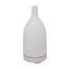 Ceramic Essential Oil Diffuser Ultrasound Aromatherapy Diffuser Quiet Waterless Auto