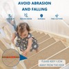 KOOTETA Stair Treads for Wooden Steps Indoor, 15 Pack 8"