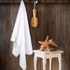 10 Pack Disposable Bath Towels Body Towel, 140x70 cm Extra