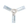 Ancor 230510 Marine Grade Electrical Nylon Insulated Double Crimp Funnel