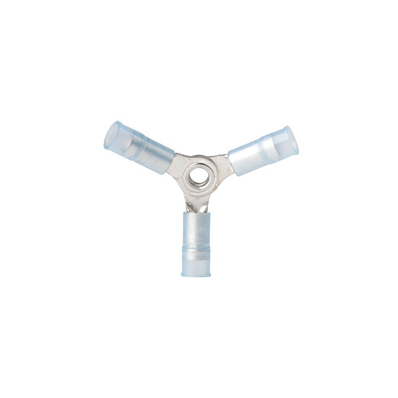 Ancor 230510 Marine Grade Electrical Nylon Insulated Double Crimp Funnel